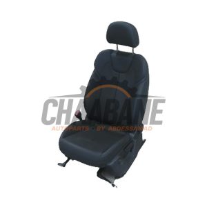 Siege avant gauche Audi Q2 2016
