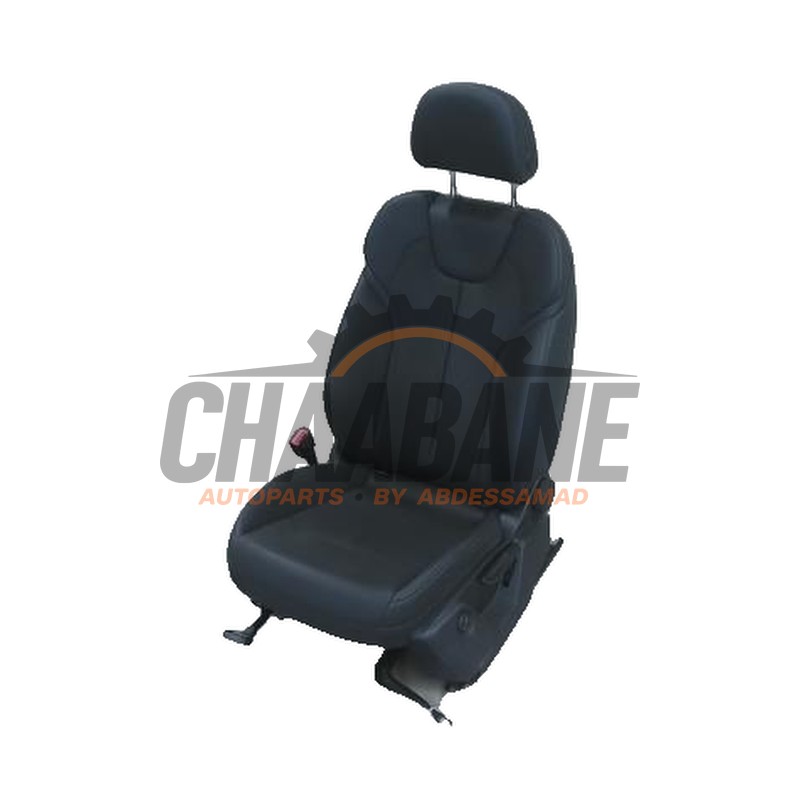 Siege avant gauche Audi Q2 2016