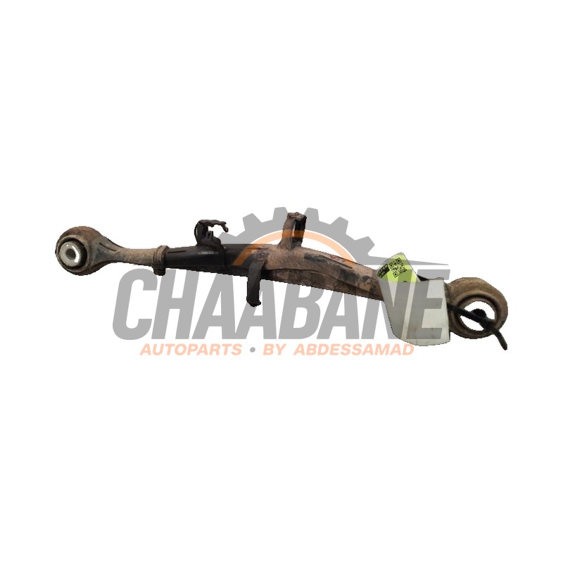 Bras de suspension arriere gauche A1663500306 Mercedes GL (X166) 3.0 GL 350 CDI V6 24V BlueTEC 4-Matic