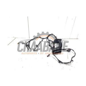 Cable (divers) A2065406245 Mercedes C (W206) C-300 2.0 EQ Boost Turbo