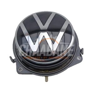 Poignee hayon 2G6827469 Volkswagen Arteon Shooting Brake (3HAC) 2.0 TSI 16V 2020