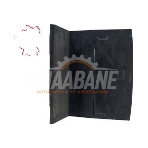 Plaque sol coffre 4M0863462D Audi Q7 (4MB/4MG) 2.0 TFSI 16V 2015