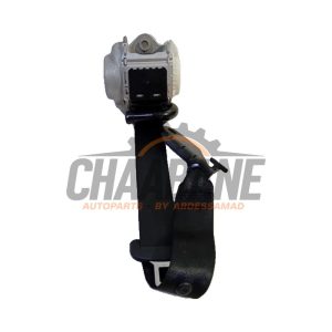 Ceinture de securite arriere gauche Audi A5 2024