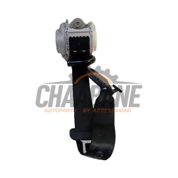 Ceinture arriere gauche Audi A5 2016