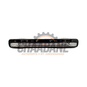 Panneau de commande clim A2479057003 Mercedes EQA (N243) 250 67 kWh