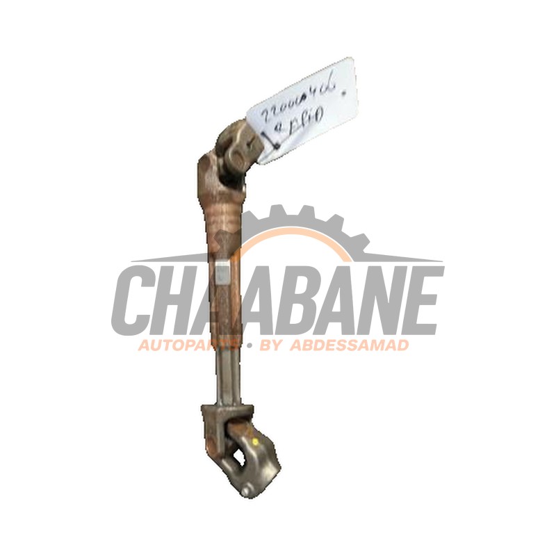 Axe colonne de direction Skoda Rapid 1.2 TSI 2012 / 2022