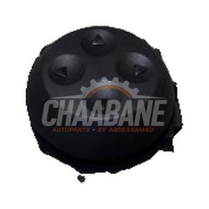 Commutateur reglage siege A2059057603 Mercedes GLA (156.9) 1.6 180 16V
