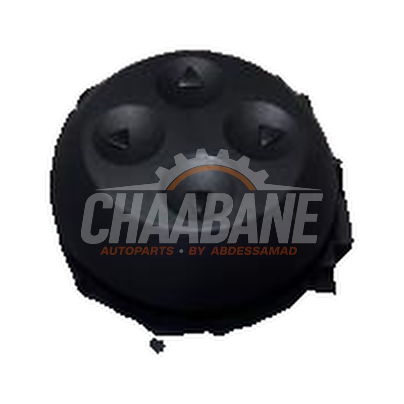 Commutateur reglage siege A2059057603 Mercedes GLA (156.9) 1.6 180 16V