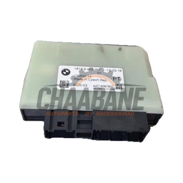 Ordinateur Adblue 9423397 BMW X3 (G01) sDrive 18d 2.0 TwinPower Turbo 16V 2017