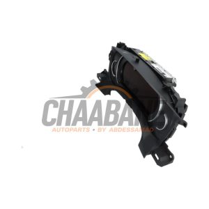 Instrument de bord VPKKAF10849HNH BMW 3 serie Touring (G21) 320i 2.0 TwinPower Turbo 16V 2019