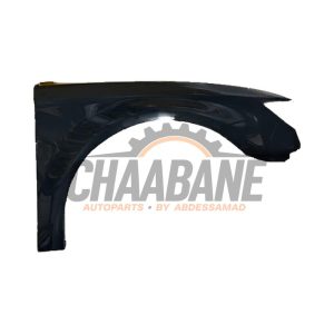 Aile avant droite 8V0821106L Audi A3 Sportback (8VA/8VF) 1.4 TFSI 16V e-tron 2012 / 2020
