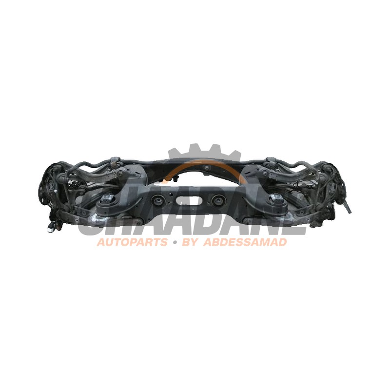 Arbre entrainement roue arriere A2133504903 Mercedes C-Klasse