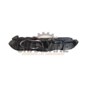Ensemble cric Audi A3 Limousine (8VS/8VM) 1.6 30 TDI 16V 2013 / 2020