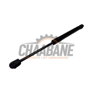 Amortisseur capot moteur gauche 4G8823359A Audi S6 Avant (C7) 4.0 V8 TFSI 2012 / 2018