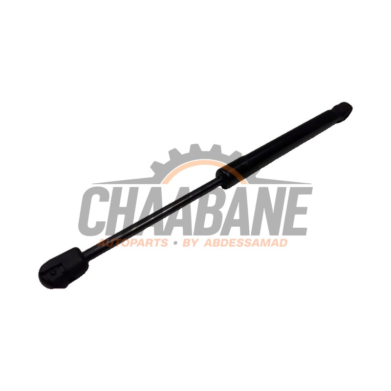 Amortisseur capot moteur gauche 4G8823359A Audi S6 Avant (C7) 4.0 V8 TFSI 2012 / 2018