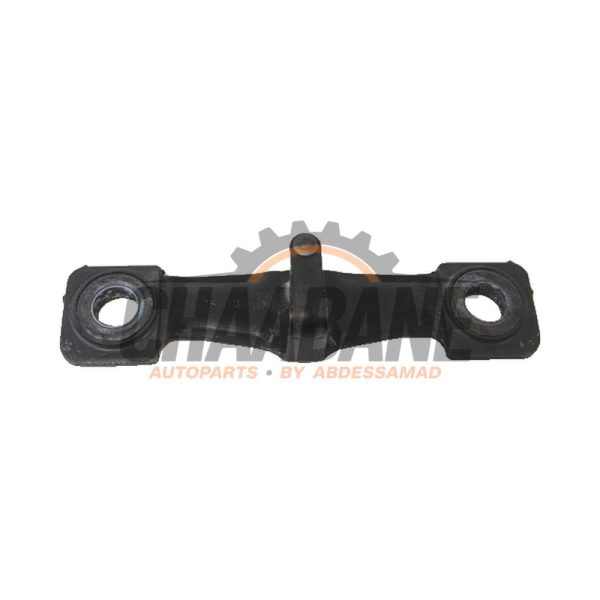 Serrure hayon 8V0827507E Skoda Fabia III Combi (NJ5) 1.2 TSI 16V Greentech 2014 / 2022