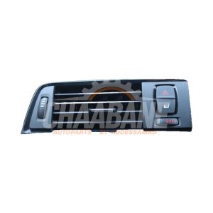 Kit navigation 65509292247 BMW 3 serie Gran Turismo (F34) 320i 2.0 16V 2012 / 2020