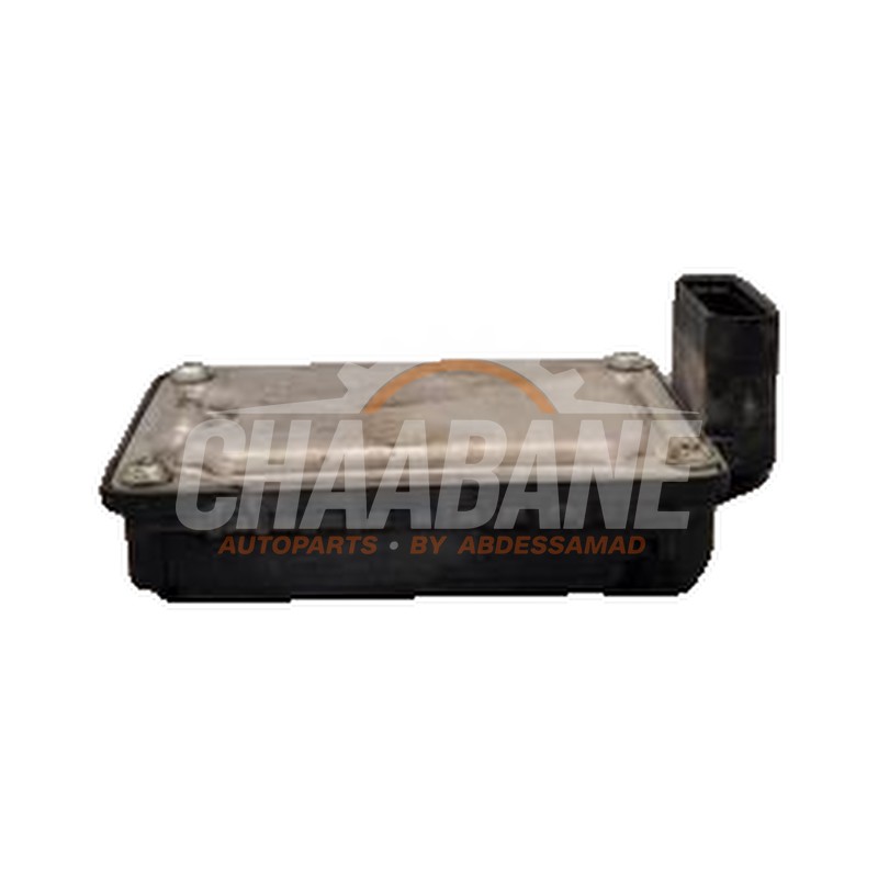 Capteur radar 2Q0907561B Seat Tarraco 2.0 TDI 190 4Drive 16V 2018 / 2024