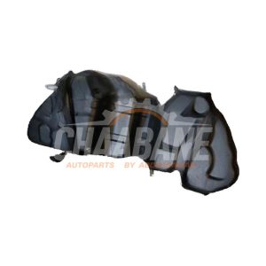 Reservoir de carburant A2064703003 Mercedes C Estate (S206) C-300 e 2.0 Turbo