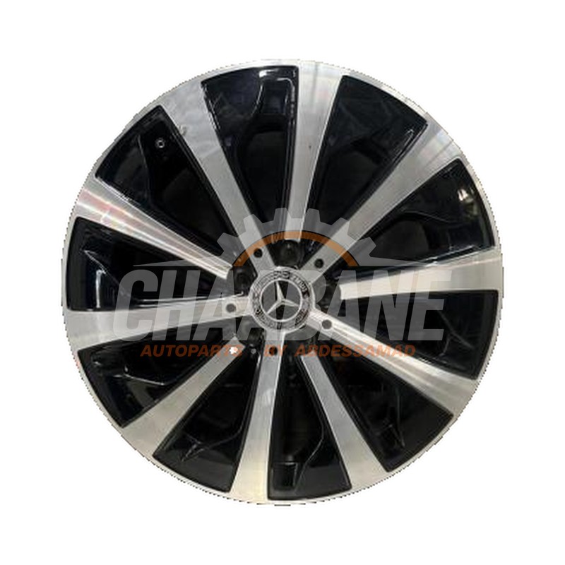 Jante A2474013100 Mercedes GLB (247.6) 1.3 GLB-200 Turbo 16V