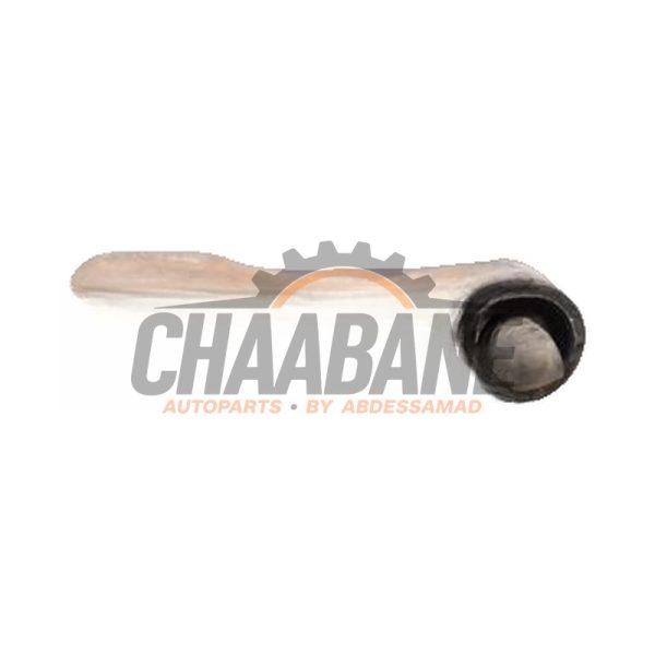 Support boite de vitesses 22116885786 BMW X1 (F48) xDrive 18d 2.0 16V 2014 / 2022