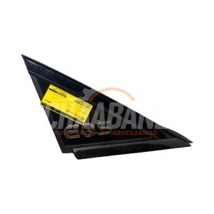 Bande decorative A2966701201 Mercedes EQS SUV (X296) 580 4-Matic 118 kWh