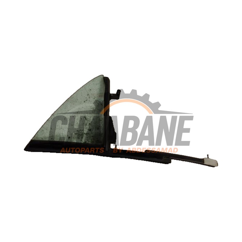 Custode arriere gauche A1177300318 Mercedes CLA (117.3) 1.6 CLA-200 16V