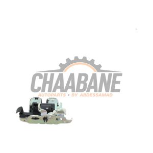 Mecanique de verrouillage couvercle coffre 4H0827505A Audi S8 (D4) 4.0 Plus V8 TFSI 32V 2012 / 2018