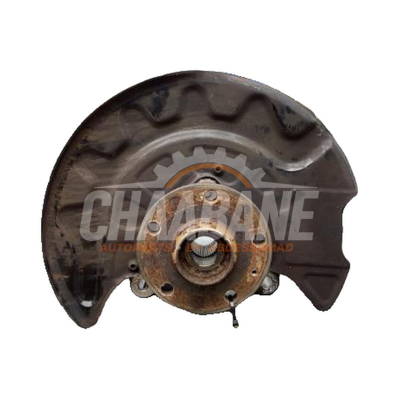 Joint avant gauche 5Q0400053 Seat Leon ST (5FF) 2.0 TSI Cupra 300 16V 2012 / 2020