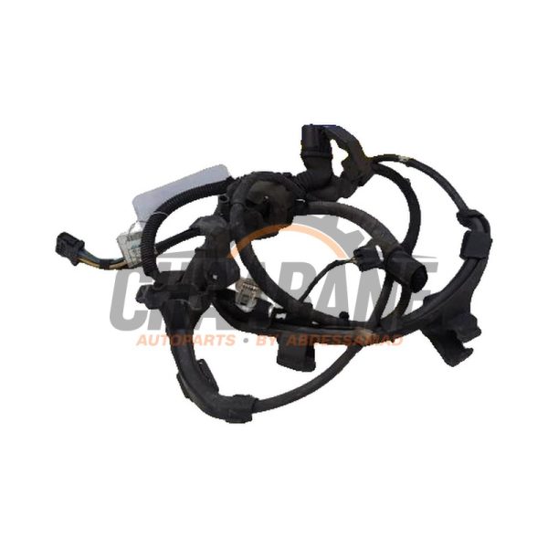 Cable (divers) 9325552 BMW 6 serie Gran Coupe (F06) 640d xDrive 24V 2012 / 2018