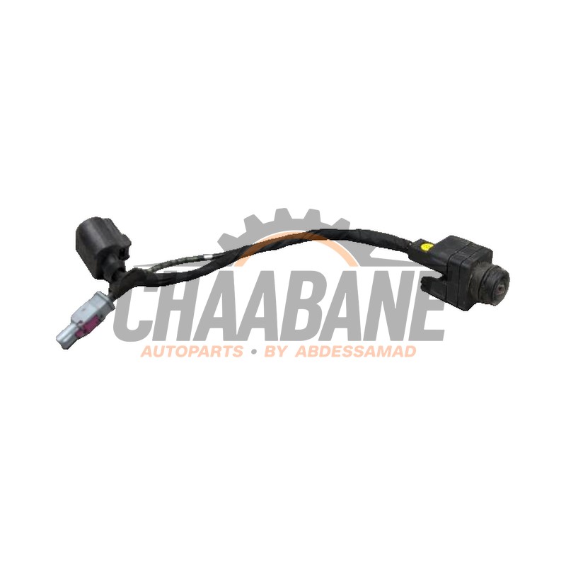 Camera de recul 3Q0980121E Seat Leon (5FB) 2.0 TSI Cupra 300 16V 2012 / 2020