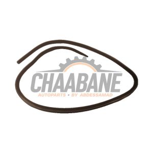 Joint caoutchouc portiere 4portes avant gauche T2H48752 Jaguar XF (X260) 2.0d 180 16V
