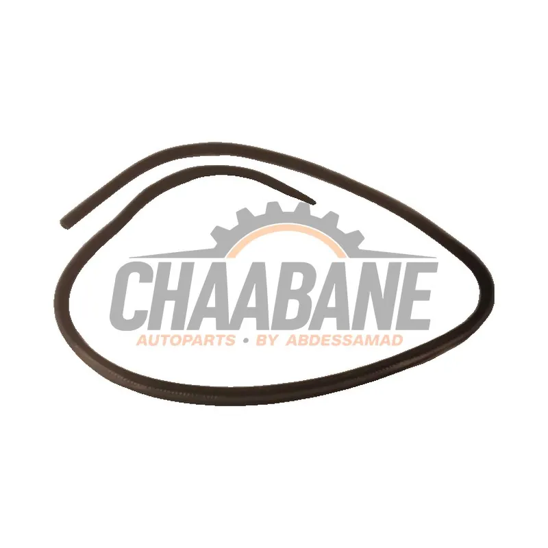 Joint caoutchouc portiere 4portes avant gauche T2H48752 Jaguar XF (X260) 2.0d 180 16V