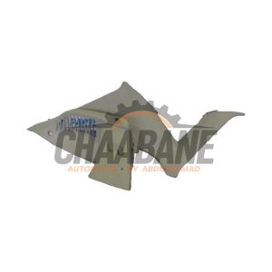 Divers 5F4867287 Seat Leon (5FB) 1.2 TSI Ecomotive 16V 2012 / 2020