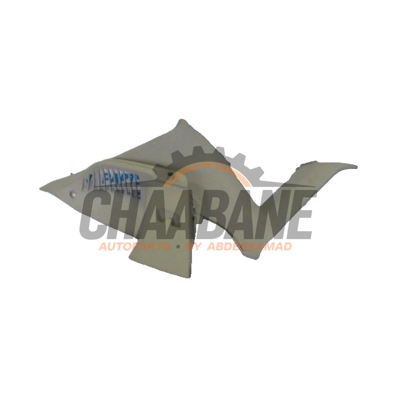 Divers 5F4867287 Seat Leon (5FB) 1.2 TSI Ecomotive 16V 2012 / 2020