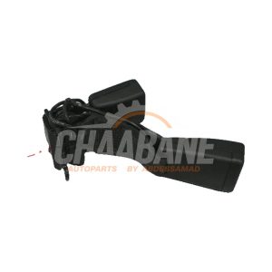 Insertion ceinture de securite arriere centre A1778602200 Mercedes A-Klasse