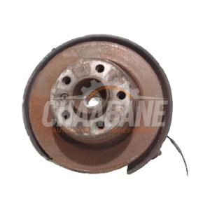 Moyeu de roue arriere BMW 2-Serie 2013 / 2021