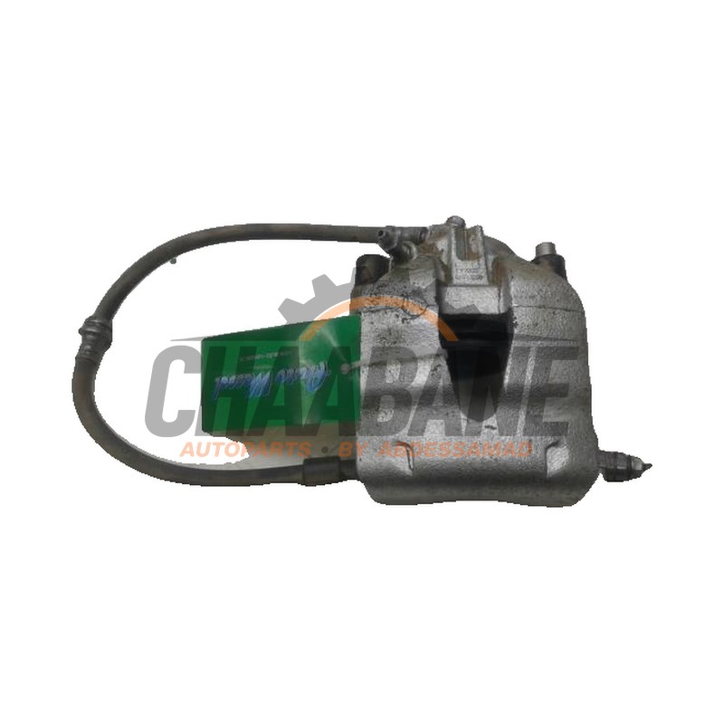 Etrier de frein avant droit 2Q0615124A Seat Arona (KJX) 1.0 TSI 12V 2017