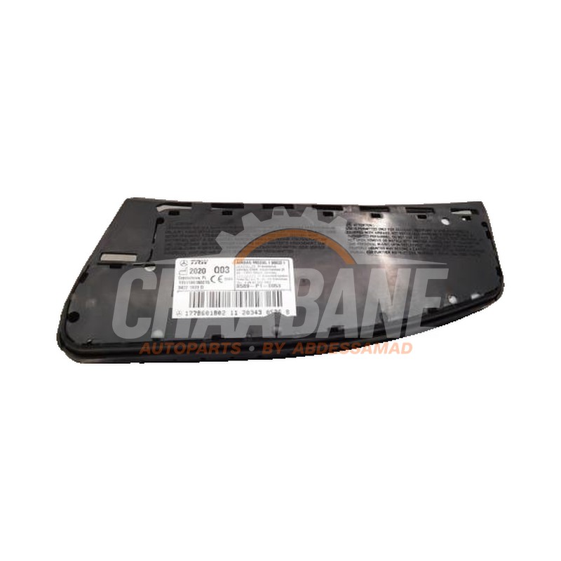 Airbag siege A1778601802 Mercedes CLA (118.3) 2.0 CLA-200d