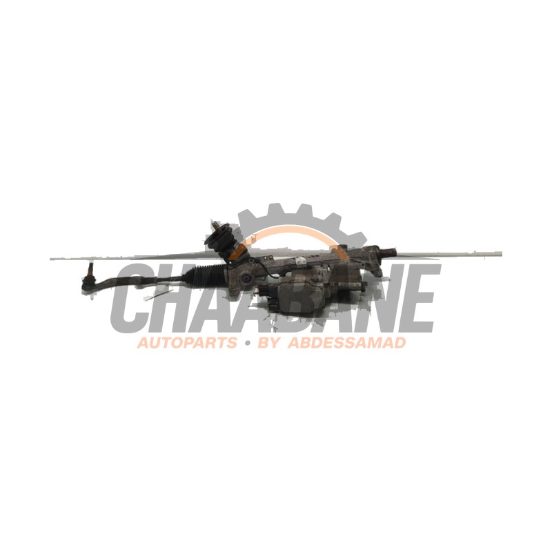Boitier de direction 3122760728 Mercedes A (W176) 1.6 A-200 16V