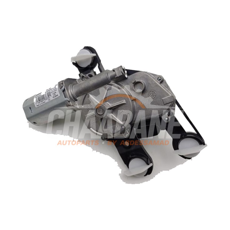 Moteur essuie-glace arriere 3J0955711A Volkswagen Passat Variant (CJ5) 2.0 TDI 16V 2023