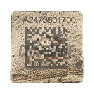 Bras de suspension haut arriere gauche A2473501700 Mercedes B (W247) 2.0 B-200d