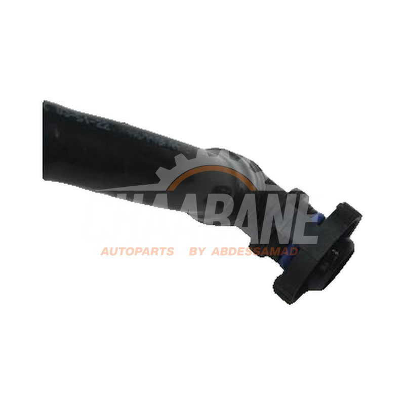 Tuyau daspiration air 04E129656BA Cupra Leon (KLCB) 1.4 e-Hybrid 245, VZ 16V 2020
