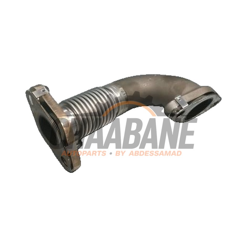 Tube (divers) 04L131521BB Volkswagen Crafter 2016