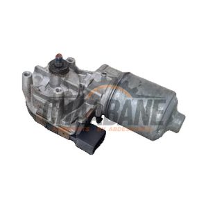 Moteur essuie-glace avant 8W1955119 Audi A4 Avant (B9) 2.0 TDI Ultra 16V 2015