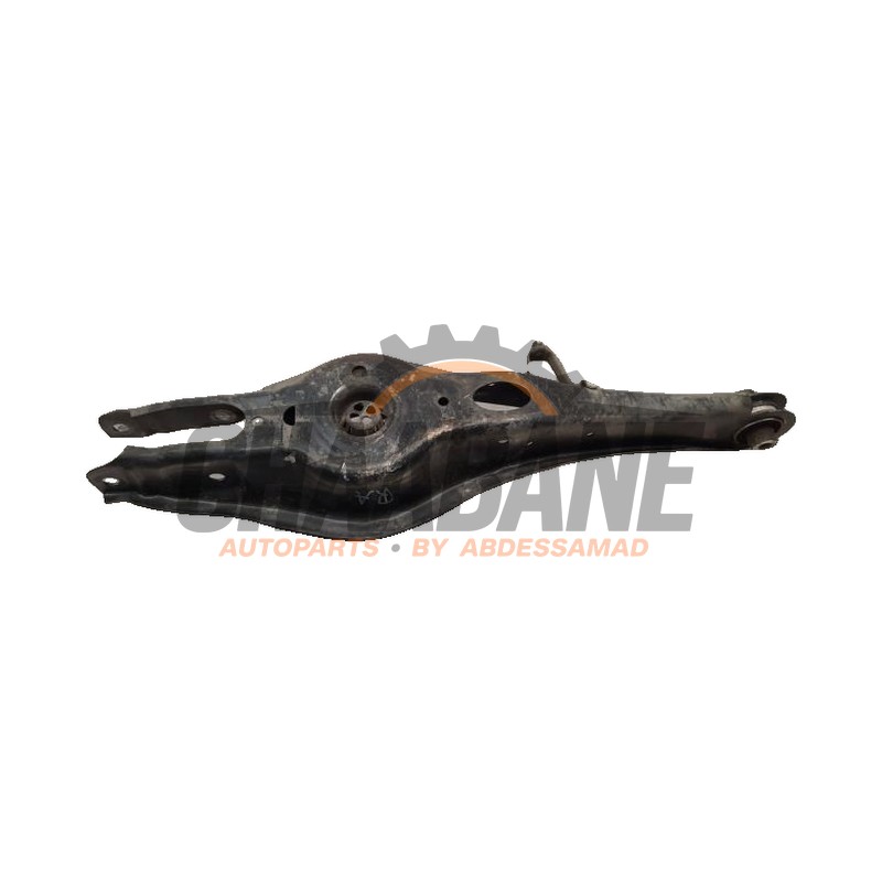 Bras de suspension arriere droit 5Q0505311D Audi S3 Sportback (8VA/8VF) 2.0 T FSI 16V 2012 / 2020