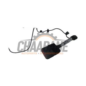Insertion ceinture de securite avant droite 1265125X BMW 2 serie Gran Tourer (F46) 2014