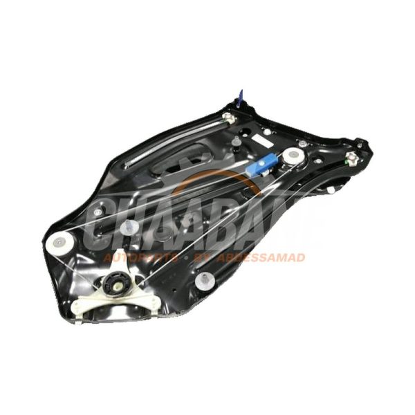 Mecanique vitre 2portes arriere gauche 8W7839397A Audi A5 2016