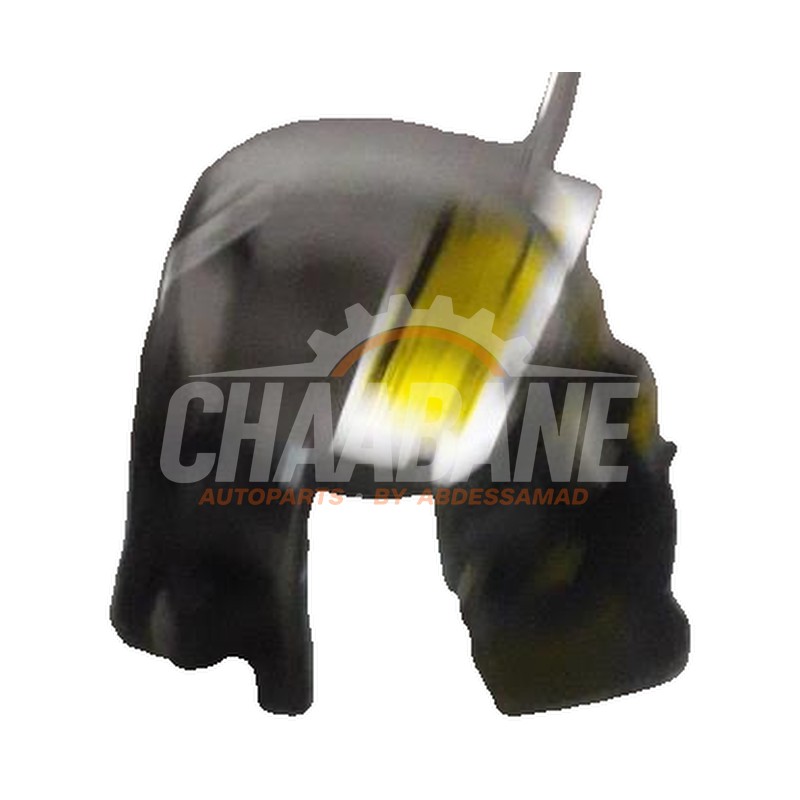 Divers en plastique Q002ZGS001 Mercedes CLA (117.3)