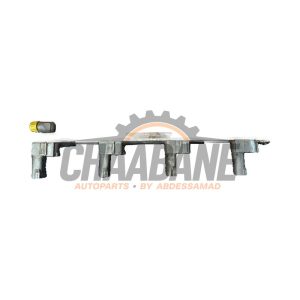 Systeme dinjection 8W939G774AF Jaguar XF Sportbrake 5.0 V8 32V